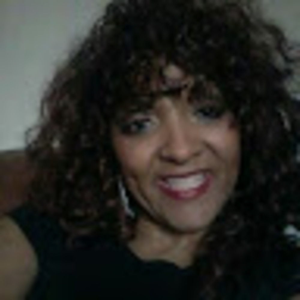Meet your Posher, Janice